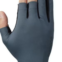 Перчатки Shimano GL-006V BK M
