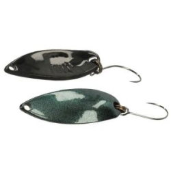 Блесна колеблющаяся Forest Miu 2023 2.2g цвет #08