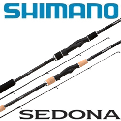 Shimano Sedona