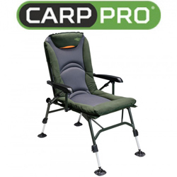 Carp Pro Кресло карповое (CPH9319)