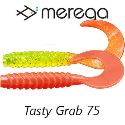 Merega Tasty Grab 75мм 2.9гр.