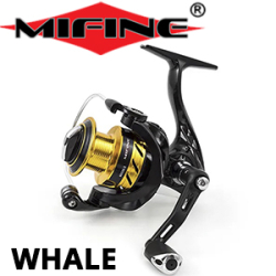 Mifine Whale