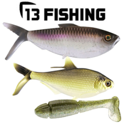 13 Fishing