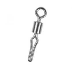 Карабин Sprut SN-33 BN  #6/20kg (Rolling Line Clip) 1упак*8шт