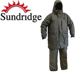 Sundridge IQ Arctic