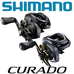 Shimano Curado