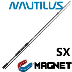 Nautilus Magnet-SX