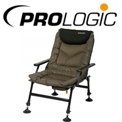 Prologic Commander Travel Chair