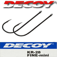 Decoy KR-28 Fine Mini