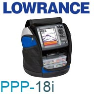 Lowrance PPP - 18i