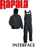 Rapala Interface