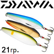 Daiwa D-Spoon 21 g