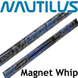 Nautilus Magnet Whip