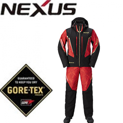 Shimano Nexus RB-119T Gore-Tex Красный