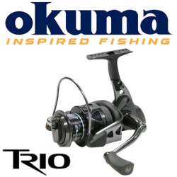 Okuma Trio FD 