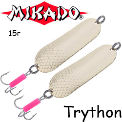 Mikado Trython №4/15гр./5см