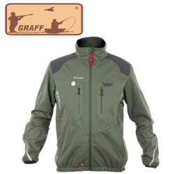 Graff Climate 505-WS-СL серый