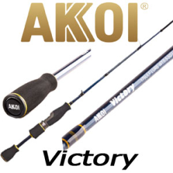 Akkoi Victory