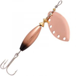 Блесна Extreme Fishing Complete Passion 8г цв. 19-CuB/Cu