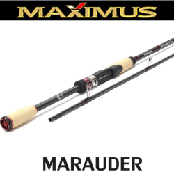 Maximus Marauder