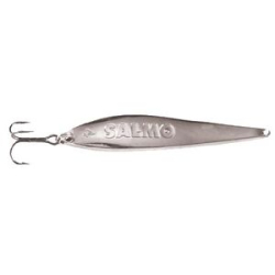 Блесна Lucky John S-4 с тр. 11гр. цв. S