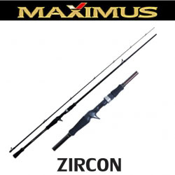 Maximus Zircon Casting