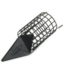 Кормушка фидерная Yaman Crystal 60 г