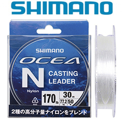 Shimano LA-A31U Ocea Casting Leader 50m