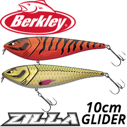 Berkley Zilla Glider 100