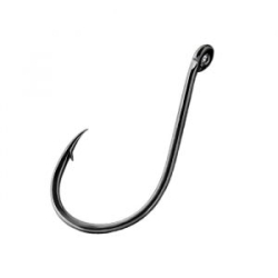 Крючки Sprut Ito B-72 BC #4 (Offset Crooked Bend Hook) 1упак*8шт