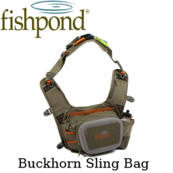 Fishpond Buckhorn Sling Bag