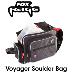 Fox Rage Voyager Soulder Bag