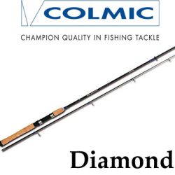 Colmic Diamond