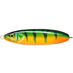 Блесна-незацепляйка Rapala Minnow Spoon RMS08 цвет ATPE