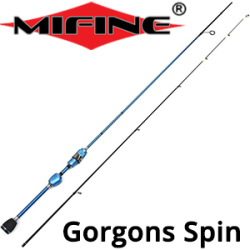 Mifine Gorgons Spin