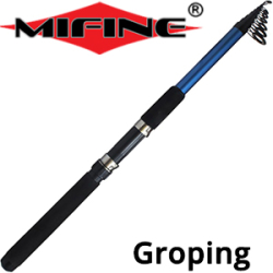 Mifine Groping