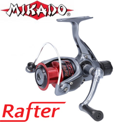 Mikado Rafter RD