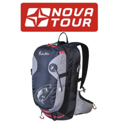 Nova Tour Fisherman "Дартер Pro"