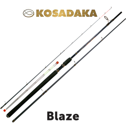 Kosadaka Blaze Feeder