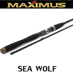 Maximus Sea Wolf