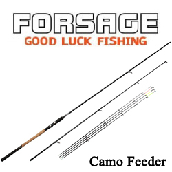 Forsage Camo Feeder