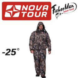 Nova Tour Fisherman "Гриф V2"