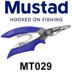 Mustad MT029