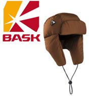 Bask Dickie V2 Коричневый