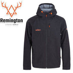 Remington Black Moose Hunter Jacket