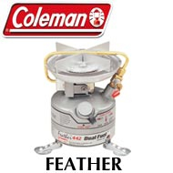 Coleman Feather