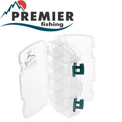 Premier Fishing (PR-TB-4500) 23х11.5х6cm