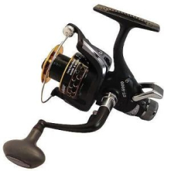 Катушка Seaside CTFR 5000