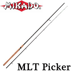 Mikado MLT Picker