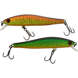 Воблер Flagman Fiskar-Minnow 70SP цв. F201